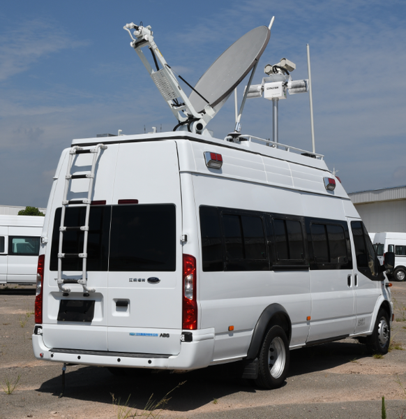 东明全顺自组网通信指挥车 - 东明世讯-无线mesh自组网,cofdm无线图传